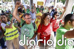 STEPV, CCOO y UGT rechazan el calendario de negociación propuesto por Educación y piden retomarla este fin de semana