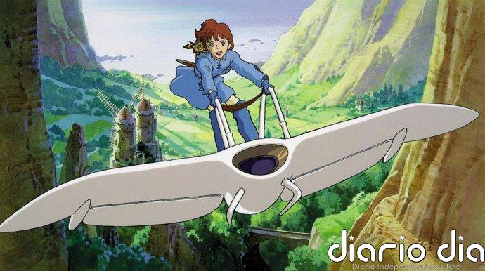 Studio Ghibli, Premio Princesa de Asturias de Comunicación y Humanidades 2026