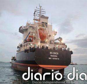 Suardiaz refuerza su flota para Moeve con un quimiquero para metanol equipado para nuevos combustibles