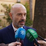 Subdelegado dice que no está previsto escala en Málaga de vuelos que trasladen a enfermos de hantavirus