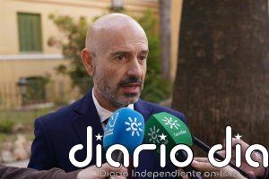 Subdelegado dice que no está previsto escala en Málaga de vuelos que trasladen a enfermos de hantavirus