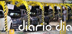 Suben un 14,3% las ventas de la industria en marzo, sexto mejor dato del país