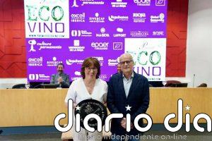 SUBSIERRA recoge el Premio Excelencia Medioambiental 2026 en los XVII Premios Ecovino