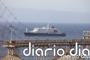 Suiza confirma un tercer caso de hantavirus procedente del crucero que está siendo atendido en Zúrich