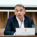 Sumar achaca "falta de solidaridad" de Clavijo tras criticar que se atienda en Canarias al barco con hantavirus