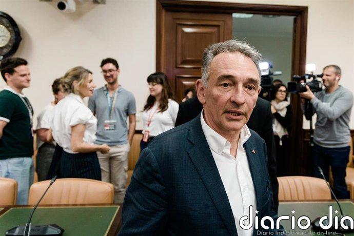 Sumar afirma que sigue negociando una nueva prórroga de los alquileres y ve "imprescindible" intervenir el mercado