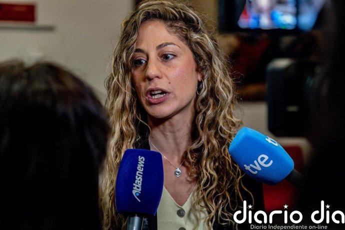 Sumar apuesta por adelantar la elección de su líder y de su marca para las generales: "Acelerar es algo urgente"