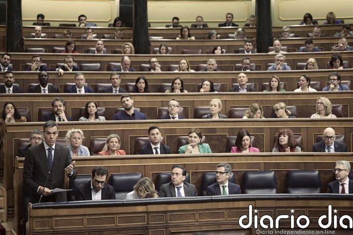 Sumar busca forzar al Gobierno a denunciar la situación de los presos políticos saharauis en cárceles de Marruecos