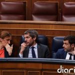 Sumar busca reactivar pronto la prórroga del alquiler para comprobar si hay cambio real en Junts y PSOE receta calma
