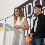 Sumar defiende la campaña "descentralizada" en Andalucía ante la falta de un acto central con todos los ministros