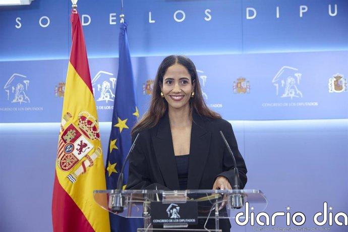 Sumar denuncia "perfilados raciales" y detenciones que "imposibilitan" a migrantes acceder a la regularización