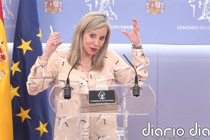 Sumar desvincula al Gobierno de la imputación de Zapatero y sospecha que puede ser un caso de guerra sucia judicial