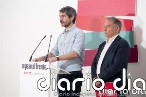 Sumar insta al PSOE aplicar las medidas anticorrupción pactadas y espera que la justicia actúe sobre Ábalos