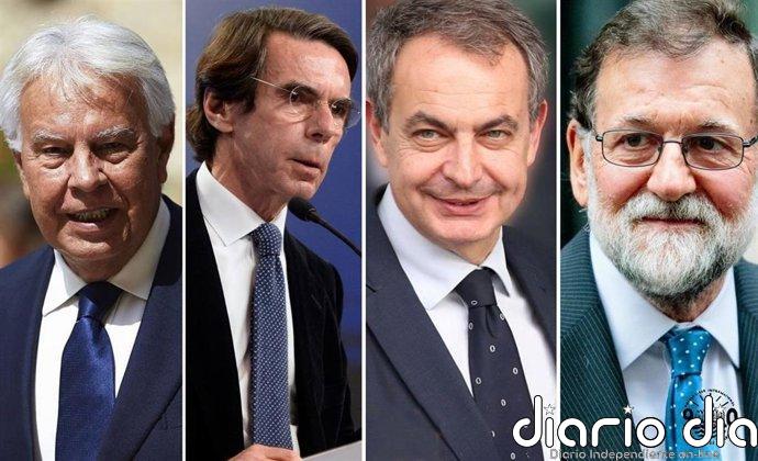 Sumar plantea prohibir que los expresidentes usen su oficina institucional para actividades lucrativas