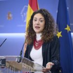 Sumar quiere condonar por ley la deuda a "muchísimas" familias que recibieron el IMV por error del Estado
