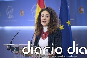 Sumar quiere condonar por ley la deuda a "muchísimas" familias que recibieron el IMV por error del Estado