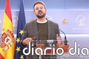 Sumar reprocha que Sánchez esté "escondido" y exige una respuesta contundente del PSOE tras la imputación de Zapatero