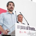 Sumar retoma la prórroga de alquileres y enviará a los grupos una propuesta de decreto con medidas para atraer a Junts