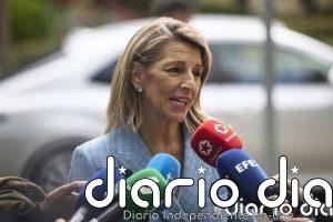 Sumar saluda el movimiento de Rufián: "Todos los pasos adelante son bienvenidos"