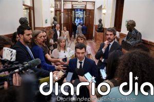 Sumar ve factible aprobar un nuevo decreto de alquileres si PSOE y Junts demostran su "voluntad política"