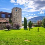 Summum Hotel Group inaugura el próximo 28 de mayo su primer hotel boutique de cinco estrellas en Ávila