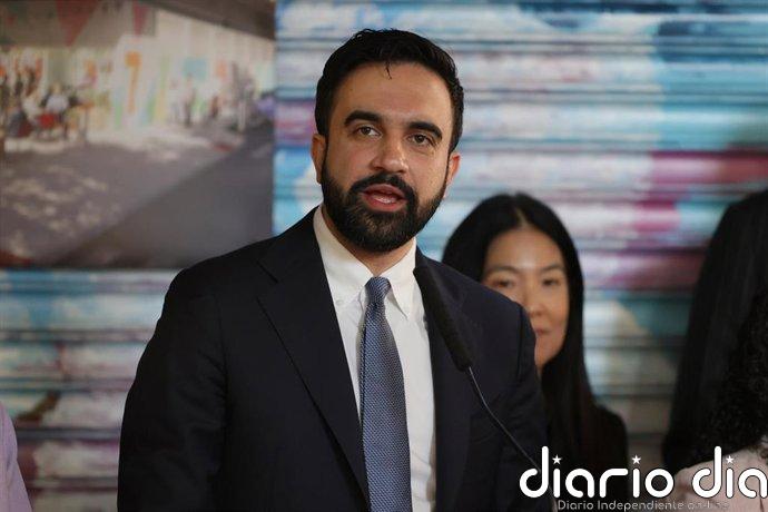 Supermercados públicos contra la inflación: el plan de Mamdani para abaratar la cesta de la compra en Nueva York