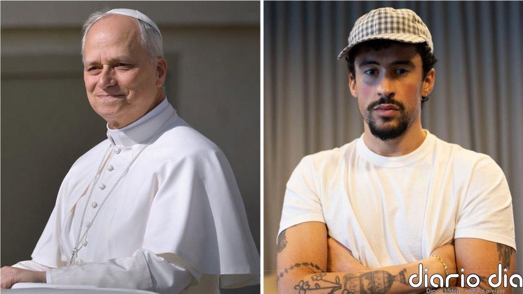 Susana irá a la misa del Papa y al concierto de Bad Bunny el mismo día en Madrid: "Ambos tienen discurso social"
