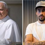 Susana irá a la misa del Papa y al concierto de Bad Bunny el mismo día en Madrid: "Ambos tienen discurso social"