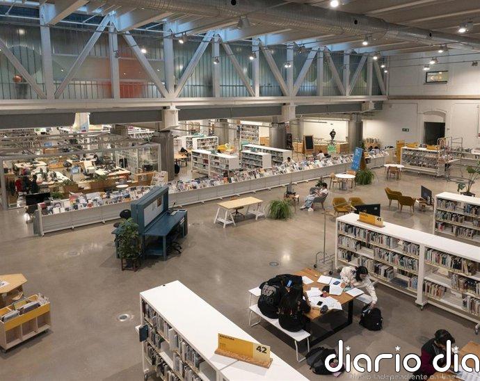Tabakalera impulsa el acceso abierto al conocimiento cultural vinculando el catálogo de Medialab con Wikidata