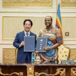 Taiwán reafirma en Esuatini su alianza estratégica y defiende su papel global frente a presiones externas