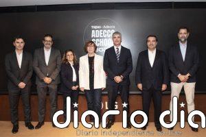 Tapas se alía con Adecco para transformar el mercado laboral de la hostelería en España