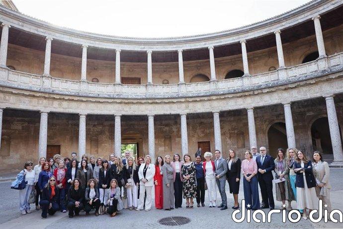 Tárrago aboga por mantener una respuesta institucional "firme y coordinada" ante la violencia de género