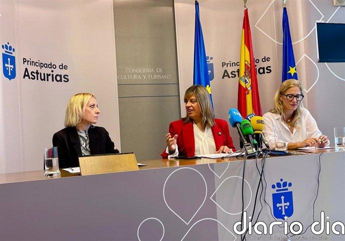 Tasa turística en Asturias: los festivales, cruceros y albergues también pagarán