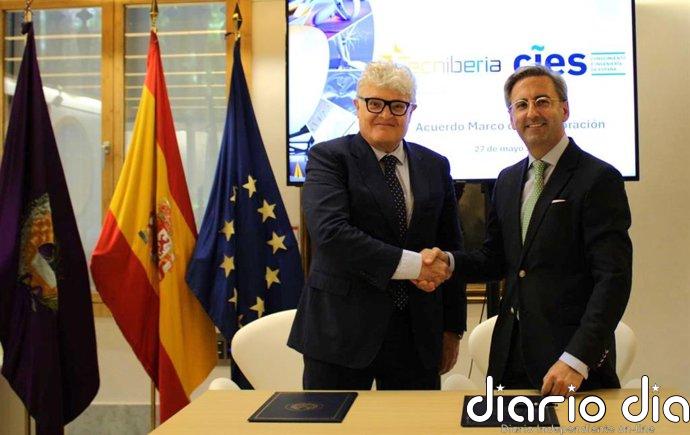 Tecniberia y CÍES colaborarán para defender a las empresas de ingeniería y sus profesionales