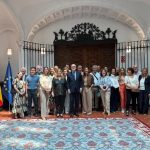 Técnicos del Defensor del Pueblo y de los comisionados autonómicos analizan el problema de acceso a la vivienda