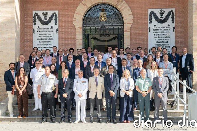 Tedae apunta a la ciberseguridad como la capacidad de "defender la libertad" en las sociedades actuales