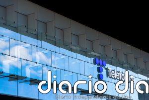 Telefónica España factura un 2% más en el primer trimestre, hasta 3.233 millones