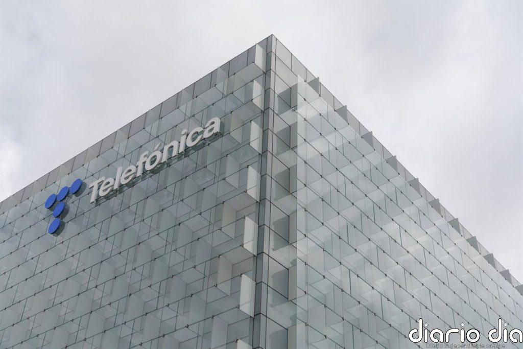 Telefónica reduce un 68% sus pérdidas hasta marzo tras desinvertir en Latam y confirma previsiones