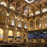 Telefónica sube más de un 5% en bolsa y recupera los cuatro euros