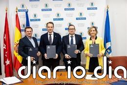 Telefónica y la UPM formalizan una 'Joint Research Unit' centrada en tecnologías cuánticas