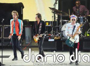 The Rolling Stones presentan dos nuevos temas, adelanto de su último álbum, 'Foreign Tongues'