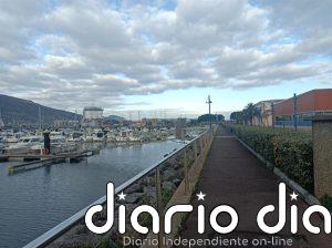 Tiempo variable, con ascenso de las temperaturas y lluvia en las horas centrales, este domingo en Euskadi
