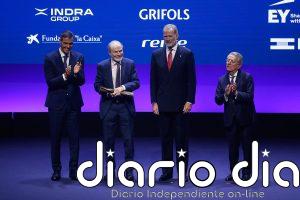 Timothy Garton Ash, Premio Princesa de Asturias de Ciencias Sociales 2026