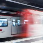 TMB recomienda usar el Metro el domingo por afectaciones en el bus por la Cursa DiR - Guàrdia Urbana