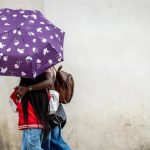 Toda la Región de Murcia estará en aviso por lluvias y tormentas este jueves a partir del mediodía