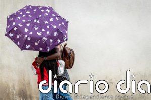 Toda la Región de Murcia estará en aviso por lluvias y tormentas este jueves a partir del mediodía