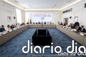 Todas las CCAA aceptan el Plan Estatal de Vivienda 2026-2030