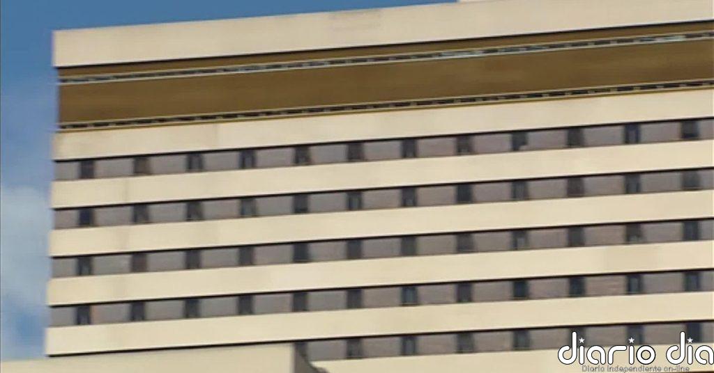 Todo listo en el Hospital Gómez Ulla para recibir a los 14 españoles del barco Hondius