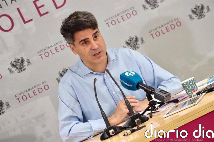 Toledo adjudica la Casa de Corcho a la empresa Authentic Paradise Events S.L. para su reforma y explotación