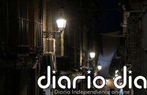 Toledo destina 248.000 euros a la renovación integral de las luminarias del Casco Histórico con tecnología LED